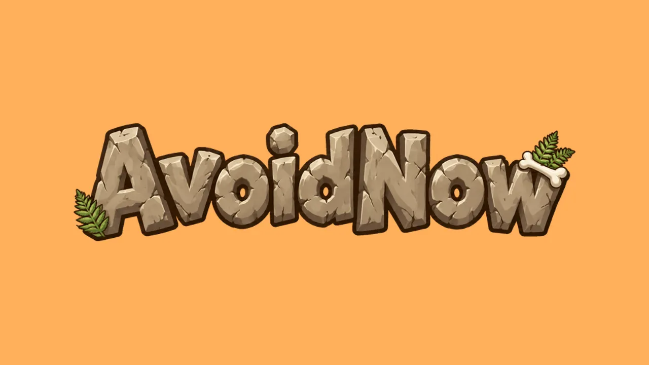 AvoidNow 로고